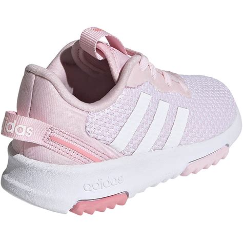 Baby Girl Adidas Shoes 